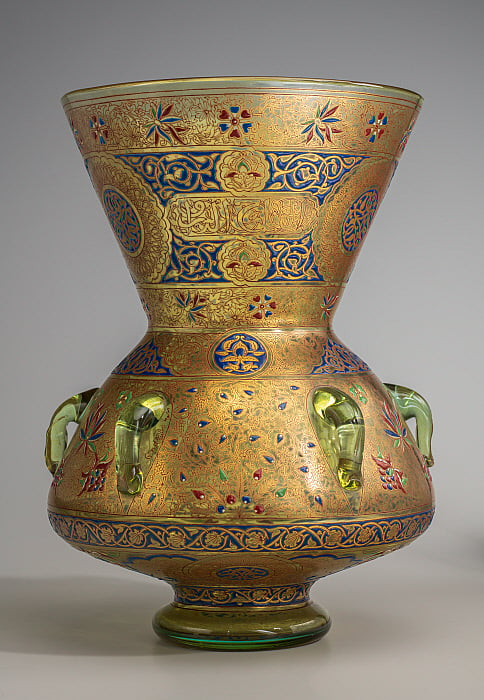 Mosque Lamp Slider Image 6